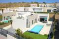 Resale - Vrijstaande Villa - Algorfa - La Finca Golf Resort