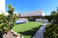 Resale - Vrijstaande Villa - Algorfa - La Finca Golf Resort