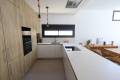 Resale - Vrijstaande Villa - Algorfa - La Finca Golf Resort