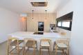 Resale - Vrijstaande Villa - Algorfa - La Finca Golf Resort