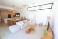 Resale - Vrijstaande Villa - Algorfa - La Finca Golf Resort