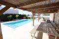 Resale - Vrijstaande Villa - Algorfa - La Finca Golf Resort