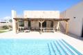 Resale - Vrijstaande Villa - Algorfa - La Finca Golf Resort