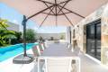 Resale - Vrijstaande Villa - Algorfa - La Finca Golf