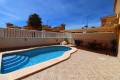 Resale - Vrijstaande Villa - Algorfa - Lo Crispin