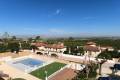 Resale - Vrijstaande Villa - Algorfa - Lomas De La Juliana