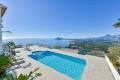 Resale - Vrijstaande Villa - Altea - Altea Hills