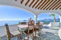 Resale - Vrijstaande Villa - Altea - Altea Hills