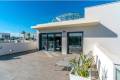 Resale - Vrijstaande Villa - Cabo Roig - Aguamarina