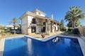 Resale - Vrijstaande Villa - Cabo Roig - Beachside Cabo Roig