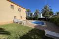 Resale - Vrijstaande Villa - Cabo Roig - Beachside Cabo Roig