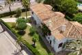 Resale - Vrijstaande Villa - Cabo Roig - Beachside Cabo Roig