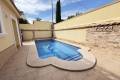 Resale - Vrijstaande Villa - Cabo Roig - Beachside Cabo Roig