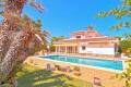 Resale - Vrijstaande Villa - Cabo Roig - Beachside Cabo Roig