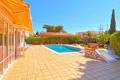 Resale - Vrijstaande Villa - Cabo Roig - Beachside Cabo Roig