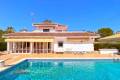 Resale - Vrijstaande Villa - Cabo Roig - Beachside Cabo Roig