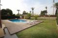 Resale - Vrijstaande Villa - Cabo Roig - Beachside Cabo Roig