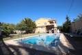 Resale - Vrijstaande Villa - Cabo Roig - Beachside Cabo Roig