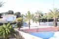 Resale - Vrijstaande Villa - Cabo Roig - Beachside Cabo Roig