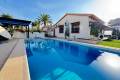 Resale - Vrijstaande Villa - Cabo Roig - Beachside Cabo Roig