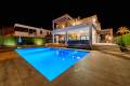 Resale - Vrijstaande Villa - Cabo Roig - Beachside Cabo Roig