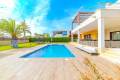 Resale - Vrijstaande Villa - Cabo Roig - Beachside Cabo Roig