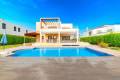 Resale - Vrijstaande Villa - Cabo Roig - Beachside Cabo Roig