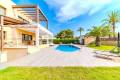 Resale - Vrijstaande Villa - Cabo Roig - Beachside Cabo Roig