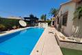 Resale - Vrijstaande Villa - Cabo Roig - Beachside Cabo Roig