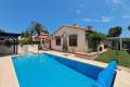 Resale - Vrijstaande Villa - Cabo Roig - Beachside Cabo Roig