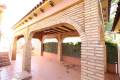 Resale - Vrijstaande Villa - Cabo Roig - Beachside