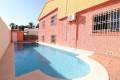 Resale - Vrijstaande Villa - Cabo Roig - Beachside