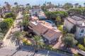 Resale - Vrijstaande Villa - Cabo Roig - Beachside