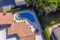 Resale - Vrijstaande Villa - Cabo Roig - Beachside