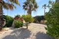 Resale - Vrijstaande Villa - Cabo Roig - La Regia