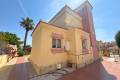 Resale - Vrijstaande Villa - Cabo Roig - La Regia