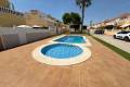 Resale - Vrijstaande Villa - Cabo Roig - La Regia