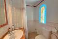 Resale - Vrijstaande Villa - Cabo Roig - La Regia