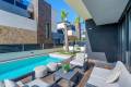 Resale - Vrijstaande Villa - Cabo Roig - Lomas de Cabo Roig