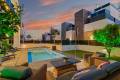 Resale - Vrijstaande Villa - Cabo Roig - Lomas de Cabo Roig