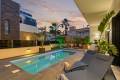 Resale - Vrijstaande Villa - Cabo Roig - Lomas de Cabo Roig