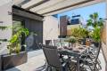 Resale - Vrijstaande Villa - Cabo Roig - Lomas de Cabo Roig