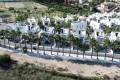 Resale - Vrijstaande Villa - Cabo Roig - Lomas de Cabo Roig
