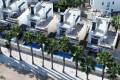 Resale - Vrijstaande Villa - Cabo Roig - Lomas de Cabo Roig