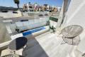 Resale - Vrijstaande Villa - Cabo Roig - Lomas de Cabo Roig