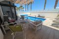 Resale - Vrijstaande Villa - Cabo Roig - Lomas de Cabo Roig