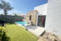 Resale - Vrijstaande Villa - Cabo Roig - Lomas de Cabo Roig