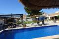 Resale - Vrijstaande Villa - Cabo Roig - Lomas de Cabo Roig