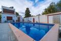 Resale - Vrijstaande Villa - Cabo Roig - Lomas de Cabo Roig