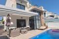 Resale - Vrijstaande Villa - Cabo Roig - Lomas de Cabo Roig